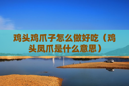 鸡头鸡爪子怎么做好吃（鸡头凤爪是什么意思）