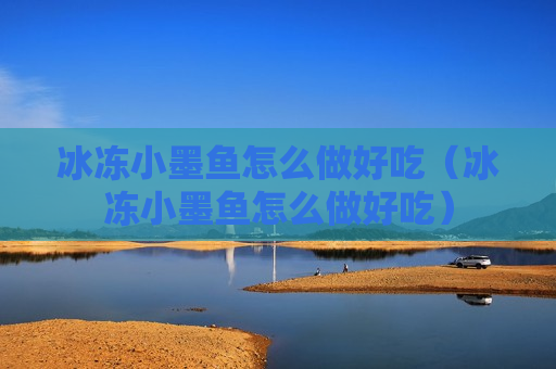 冰冻小墨鱼怎么做好吃（冰冻小墨鱼怎么做好吃）