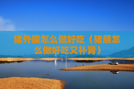 猪外腰怎么做好吃（猪腰怎么做好吃又补肾）
