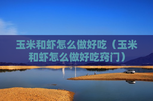 玉米和虾怎么做好吃（玉米和虾怎么做好吃窍门）