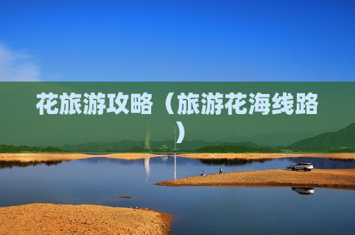 花旅游攻略（旅游花海线路）