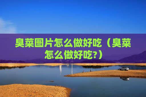 臭菜图片怎么做好吃（臭菜怎么做好吃?）