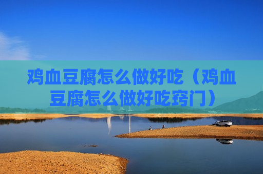 鸡血豆腐怎么做好吃（鸡血豆腐怎么做好吃窍门）