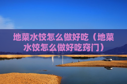 地菜水饺怎么做好吃（地菜水饺怎么做好吃窍门）