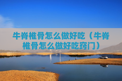 牛脊椎骨怎么做好吃（牛脊椎骨怎么做好吃窍门）