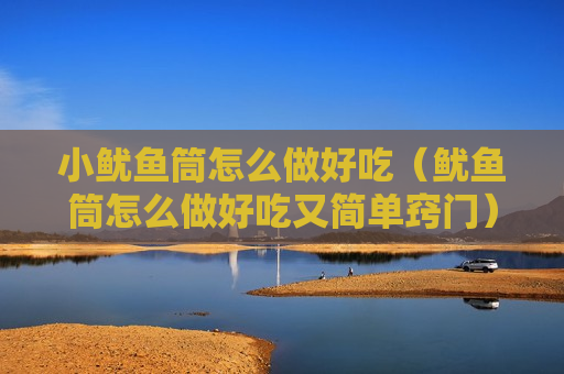 小鱿鱼筒怎么做好吃（鱿鱼筒怎么做好吃又简单窍门）