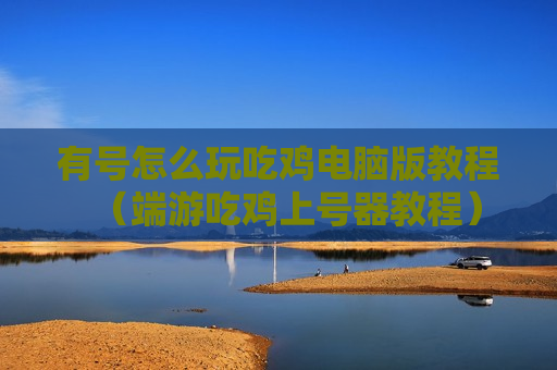有号怎么玩吃鸡电脑版教程（端游吃鸡上号器教程）