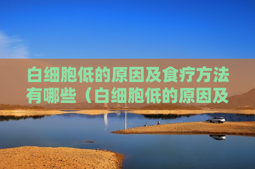 白细胞低的原因及食疗方法有哪些（白细胞低的原因及食疗方法有哪些药）
