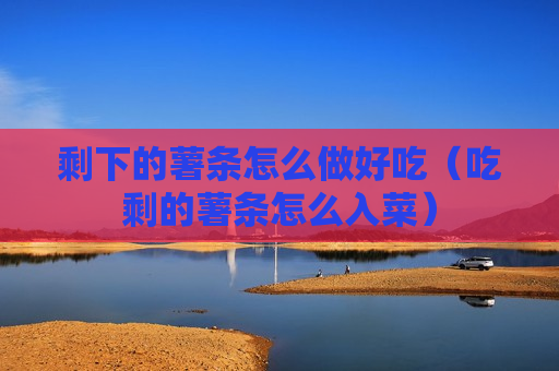 剩下的薯条怎么做好吃（吃剩的薯条怎么入菜）