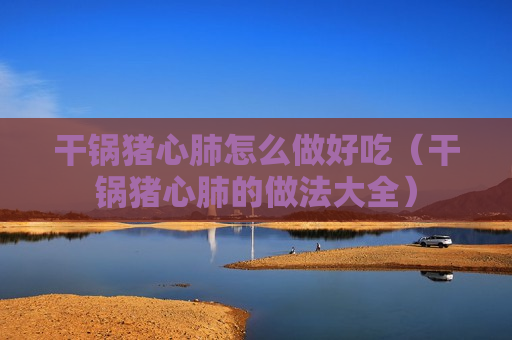 干锅猪心肺怎么做好吃（干锅猪心肺的做法大全）