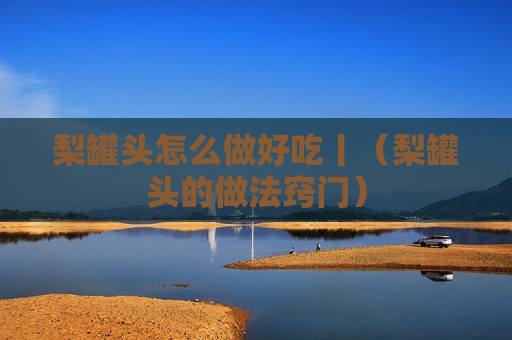 梨罐头怎么做好吃丨（梨罐头的做法窍门）