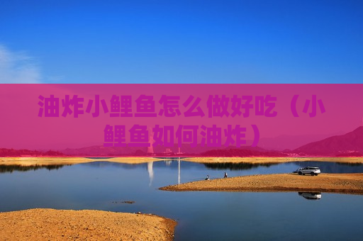 油炸小鲤鱼怎么做好吃（小鲤鱼如何油炸）
