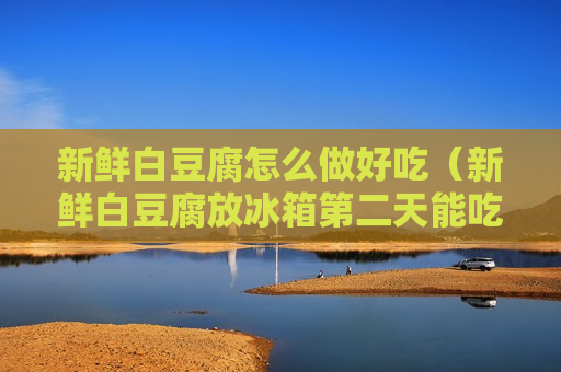 新鲜白豆腐怎么做好吃（新鲜白豆腐放冰箱第二天能吃吗）