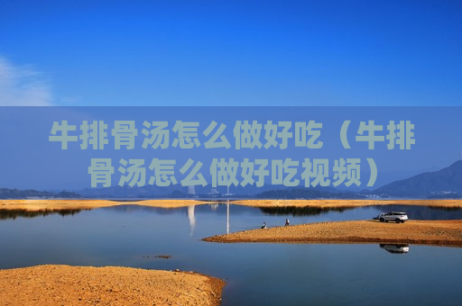 牛排骨汤怎么做好吃（牛排骨汤怎么做好吃视频）