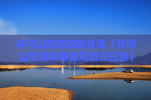 井冈山旅游攻略自驾（井冈山旅游攻略自驾游三日游）
