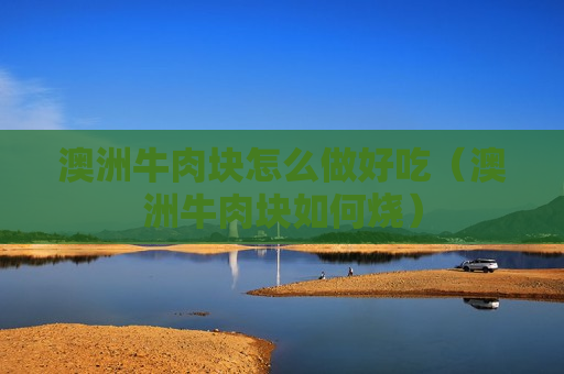 澳洲牛肉块怎么做好吃（澳洲牛肉块如何烧）