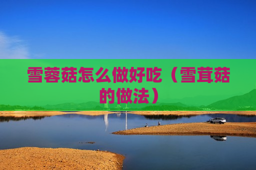 雪蓉菇怎么做好吃（雪茸菇的做法）