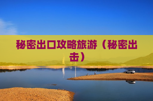 秘密出口攻略旅游（秘密出击）