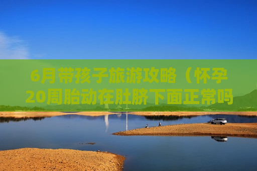 6月带孩子旅游攻略（怀孕20周胎动在肚脐下面正常吗）