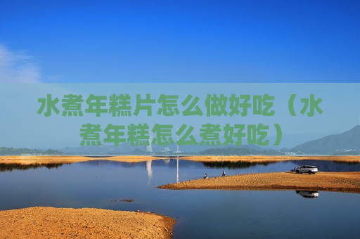 水煮年糕片怎么做好吃（水煮年糕怎么煮好吃）