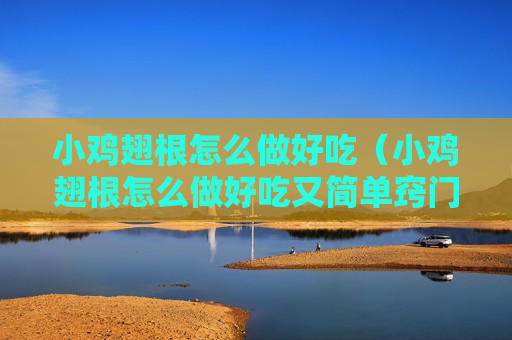 小鸡翅根怎么做好吃（小鸡翅根怎么做好吃又简单窍门）