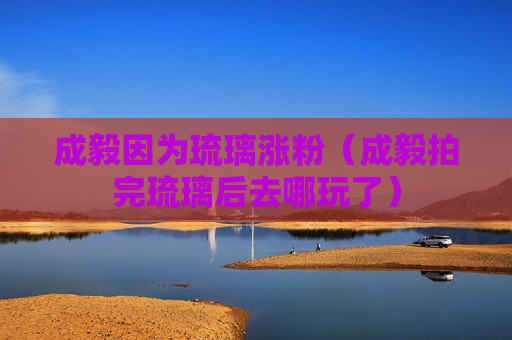 成毅因为琉璃涨粉（成毅拍完琉璃后去哪玩了）