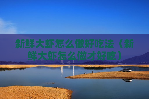 新鲜大虾怎么做好吃法（新鲜大虾怎么做才好吃）