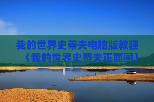 我的世界史蒂夫电脑版教程（我的世界史蒂夫正面图）