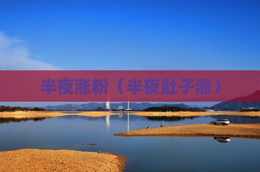 半夜涨粉（半夜肚子涨）