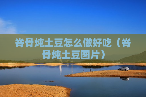脊骨炖土豆怎么做好吃（脊骨炖土豆图片）