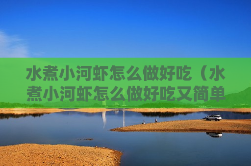 水煮小河虾怎么做好吃（水煮小河虾怎么做好吃又简单）