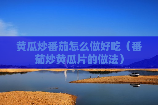 黄瓜炒番茄怎么做好吃（番茄炒黄瓜片的做法）