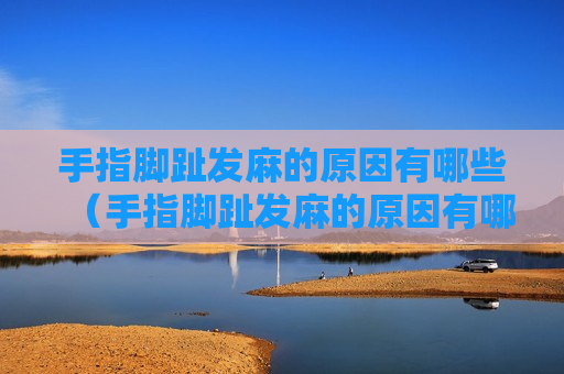 手指脚趾发麻的原因有哪些（手指脚趾发麻的原因有哪些呢）