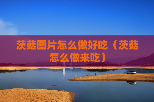 茨菇图片怎么做好吃（茨菇怎么做来吃）