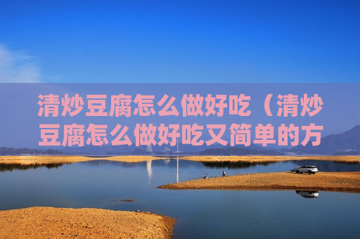清炒豆腐怎么做好吃（清炒豆腐怎么做好吃又简单的方法）
