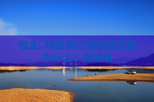 包含​转氨酶比值偏高是因为什么？的词条
