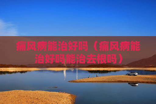 痛风病能治好吗（痛风病能治好吗能治去根吗）