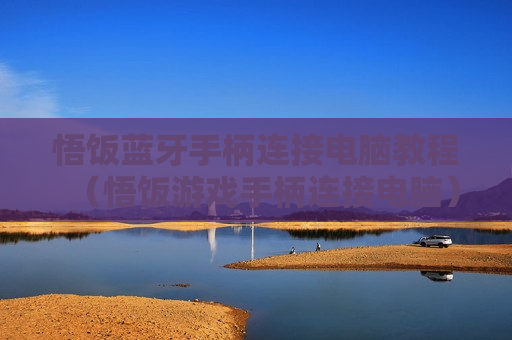 悟饭蓝牙手柄连接电脑教程（悟饭游戏手柄连接电脑）