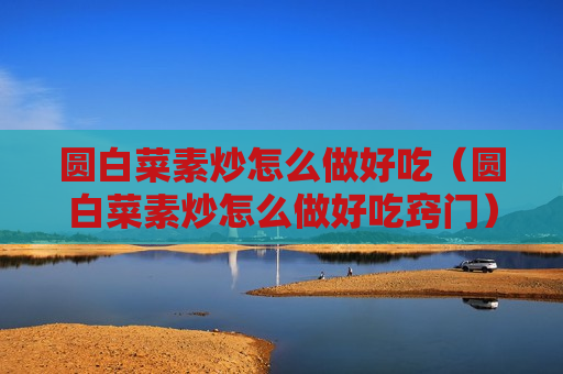 圆白菜素炒怎么做好吃（圆白菜素炒怎么做好吃窍门）