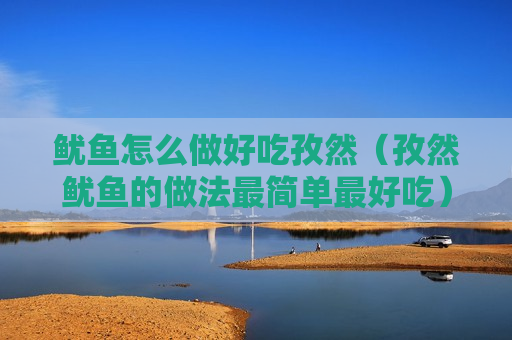 鱿鱼怎么做好吃孜然（孜然鱿鱼的做法最简单最好吃）