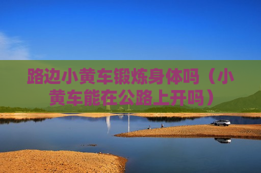路边小黄车锻炼身体吗（小黄车能在公路上开吗）