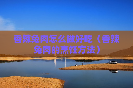 香辣兔肉怎么做好吃（香辣兔肉的烹饪方法）