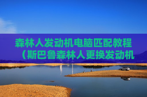 森林人发动机电脑匹配教程（斯巴鲁森林人更换发动机电脑匹配）