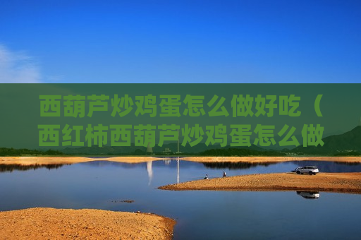 西葫芦炒鸡蛋怎么做好吃（西红柿西葫芦炒鸡蛋怎么做好吃）