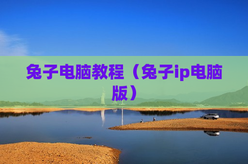 兔子电脑教程（兔子ip电脑版）