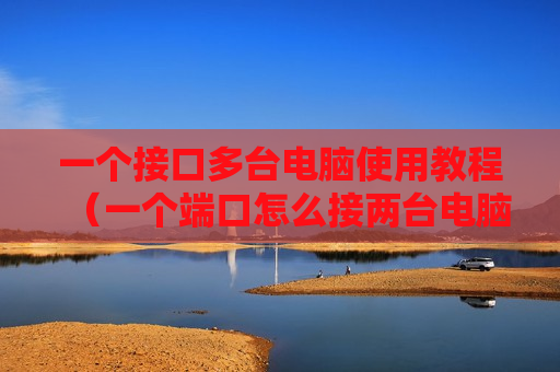 一个接口多台电脑使用教程（一个端口怎么接两台电脑）