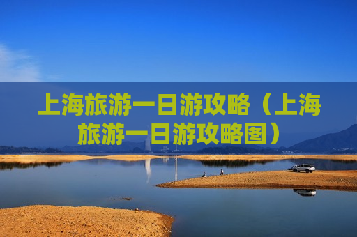 上海旅游一日游攻略（上海旅游一日游攻略图）