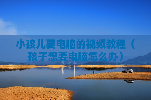 小孩儿要电脑的视频教程（孩子想要电脑怎么办）
