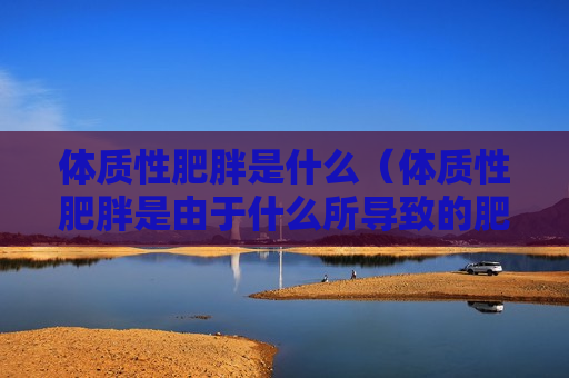 体质性肥胖是什么（体质性肥胖是由于什么所导致的肥胖）