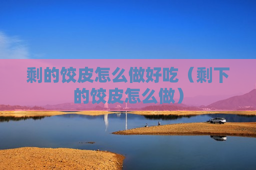 剩的饺皮怎么做好吃（剩下的饺皮怎么做）